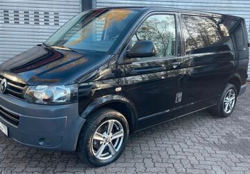 VW T5 Transporter 268.000 km 8.990 &euro; Norderstedt 22844