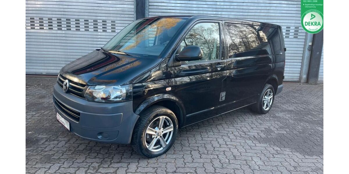 VW T5 Transporter 268.000 km 8.990 &euro; Norderstedt 22844