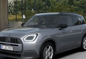 Mini Countryman C (Cooper) 24.831 km 29.950 &euro; Hamburg 21073