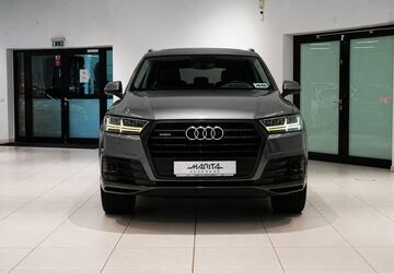 Audi Q7 293.000 km 20.449 &euro; Hamburg 22047