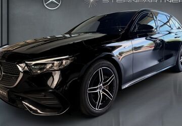 Mercedes-Benz E 300 68.999 km 50.480 &euro; Hamburg 21079