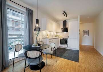 Wohnung Hamburg Ottensen - 3 Zimmer, 86 m&sup2;, 1.975&euro; | Angebot:27310960