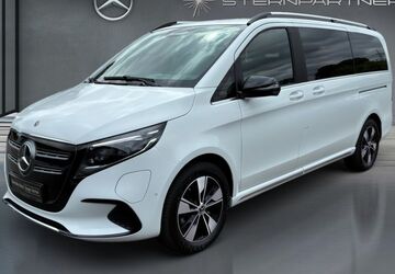 Mercedes-Benz EQV 19.258 km 62.400 &euro; Hamburg 21079