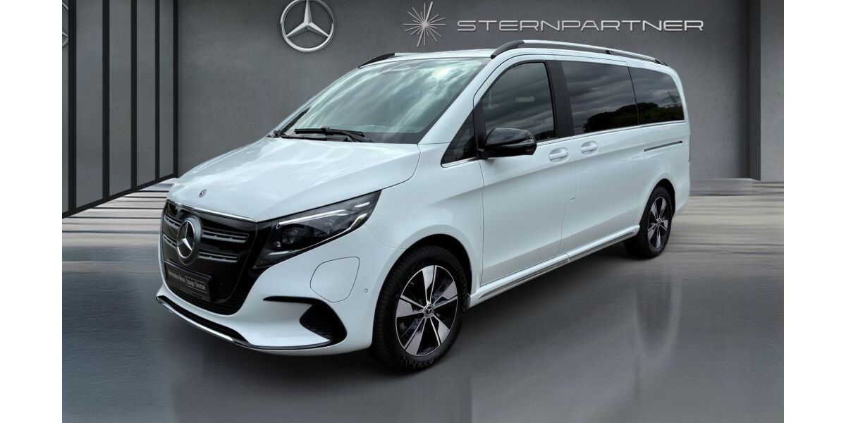 Mercedes-Benz EQV 19.258 km 62.400 &euro; Hamburg 21079