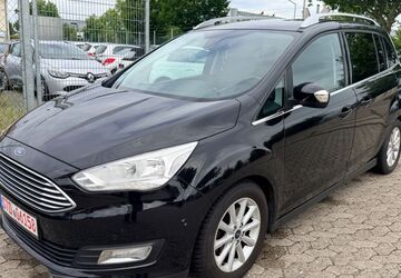 Ford Grand C-Max 250.000 km 5.999 &euro; Buxtehude 21614