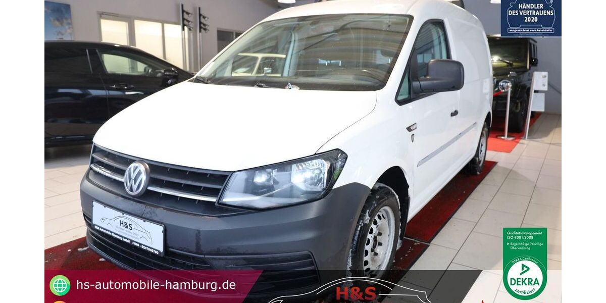 VW Caddy 165.222 km 11.900 &euro; Pinneberg 25421