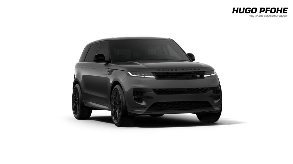 Land Rover Range Rover Sport 3.000 km 115.950 &euro; Hamburg 22297