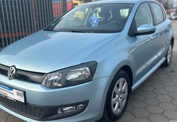 VW Polo 212.145 km 3.990 &euro; hamburg 20539