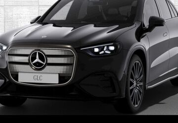 Mercedes-Benz GLC 400 9.900 km 79.500 &euro; Hamburg 22047