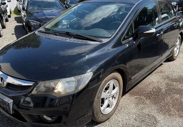 Honda Civic 290.000 km 1.900 &euro; Hamburg 22047
