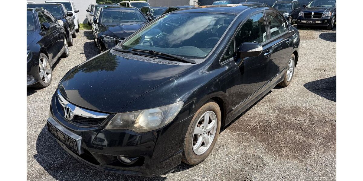 Honda Civic 290.000 km 1.900 &euro; Hamburg 22047