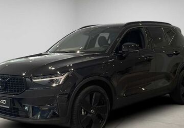 Volvo XC40 5.000 km 49.850 &euro; Hamburg 21079