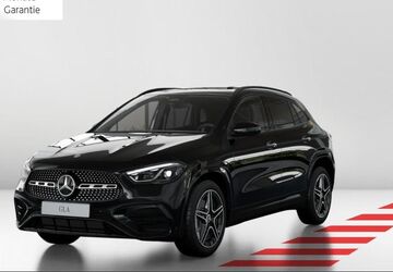 Mercedes-Benz GLA 200 14.763 km 42.690 &euro; Hamburg-Elbe 22609