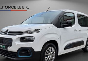 Citroen Berlingo 16.700 km 22.900 &euro; Bönningstedt 25474
