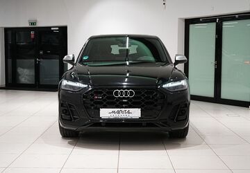 Audi SQ5 153.000 km 39.949 &euro; Hamburg 22047