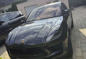 Porsche Macan 47.847 km 69.900 &euro; Hamburg 22457