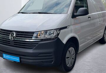 VW T6 Transporter 58.300 km 25.850 &euro; Hamburg 22111