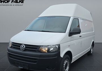 VW T5 Transporter 260.123 km 7.950 &euro; Jork 21635