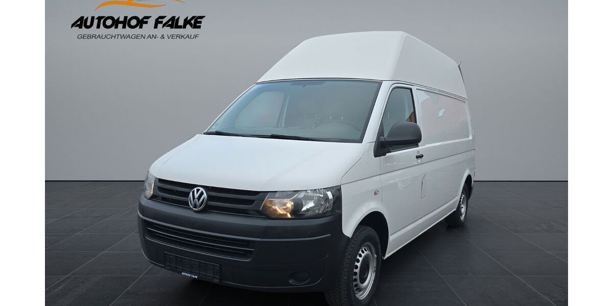 VW T5 Transporter 260.123 km 7.950 &euro; Jork 21635