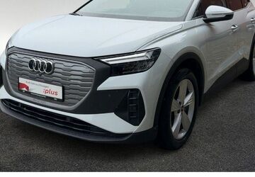 Audi Q4 e-tron 48.695 km 34.770 &euro; Hamburg 22419