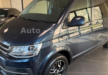 VW T6 Transporter 127.153 km 32.990 &euro; Geesthacht 21502