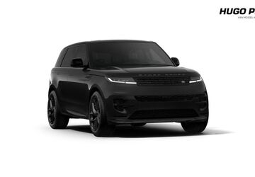 Land Rover Range Rover Sport 3.000 km 108.250 &euro; Hamburg 22297