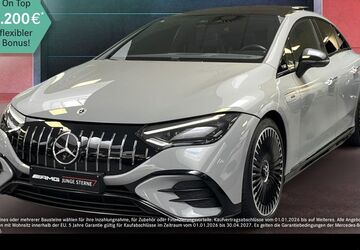 Mercedes-Benz EQE 26.905 km 51.890 &euro; Hamburg 22047