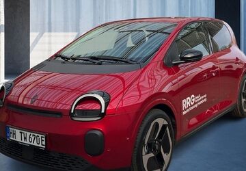 Renault Twingo 2.000 km 22.990 &euro; Hamburg 22529
