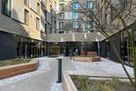 Etagenwohnung Hamburg Rothenburgsort - 1 Zimmer, 20 m&sup2;, 577&euro; | Angebot:19460913
