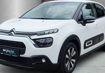 Citroen C3 20.000 km 14.290 &euro; Hamburg 22159