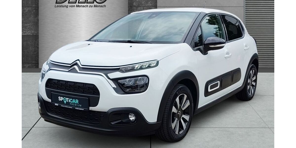 Citroen C3 20.000 km 14.290 &euro; Hamburg 22159