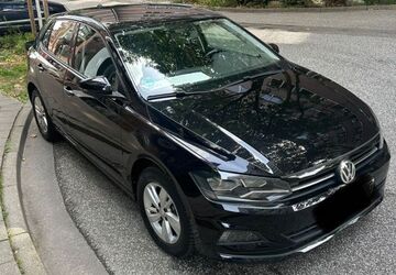 VW Polo 81.000 km 11.000 &euro; Hamburg 20459