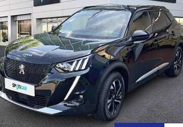 Peugeot e-2008 68.354 km 18.980 &euro; Hamburg 22529