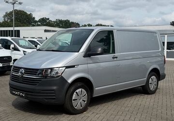 VW T6 Transporter 35.772 km 24.990 &euro; Norderstedt bei Hamburg 22851