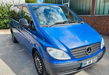 Mercedes-Benz Vito 225.000 km 5.999 &euro; Hamburg 22117