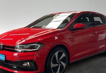 VW Polo 59.122 km 19.290 &euro; Hamburg 22761