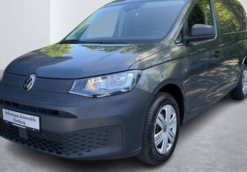VW Caddy Maxi 26.257 km 25.850 &euro; Hamburg 22111
