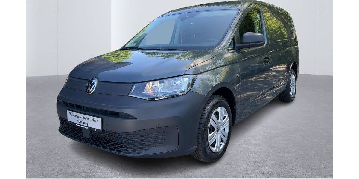 VW Caddy Maxi 26.257 km 25.850 &euro; Hamburg 22111