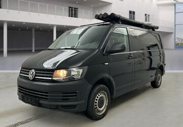 VW T6 Transporter 157.000 km 8.400 &euro; Norderstedt 22848