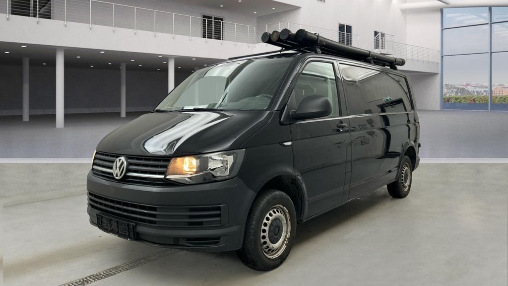 VW T6 Transporter 157.000 km 8.400 &euro; Norderstedt 22848