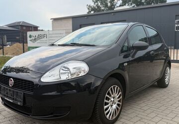 Fiat Punto 142.848 km 3.000 &euro; Ellerau 25479