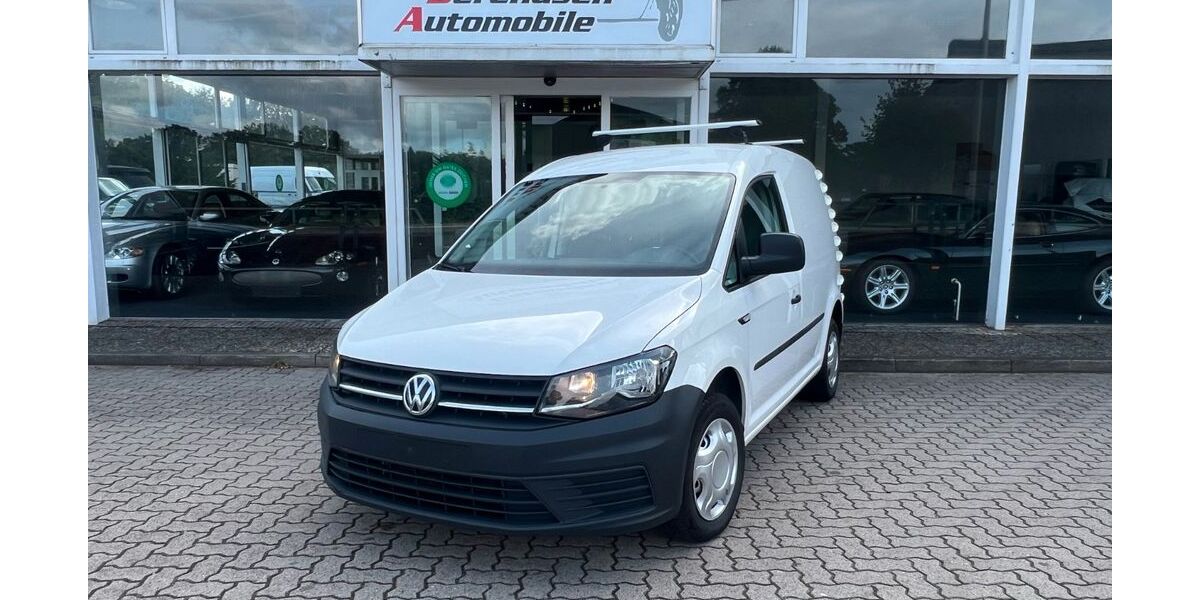 VW Caddy 100.000 km 12.900 &euro; Hamburg-Norderstedt 22851