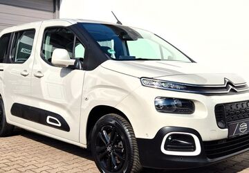 Citroen Berlingo 52.400 km 18.990 &euro; Winsen (Luhe) 21423