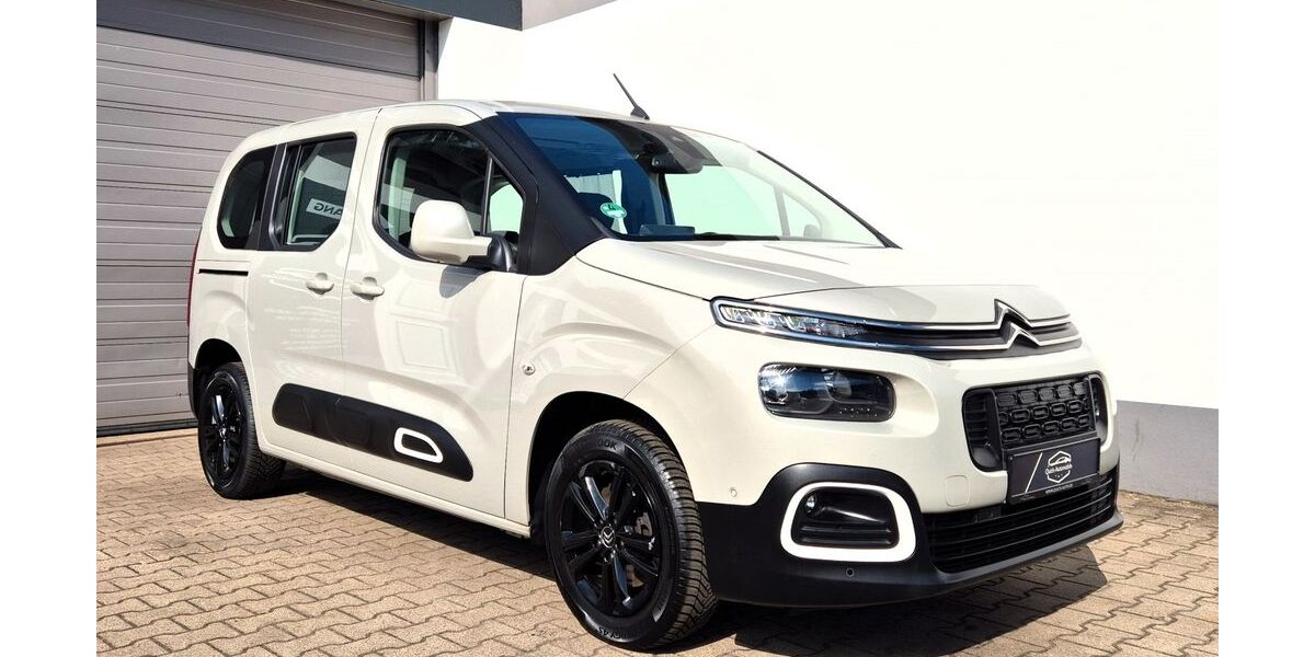 Citroen Berlingo 52.400 km 18.990 &euro; Winsen (Luhe) 21423
