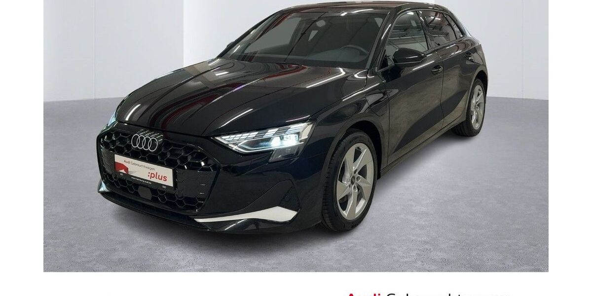 Audi A3 28.039 km 33.770 &euro; Hamburg 20537