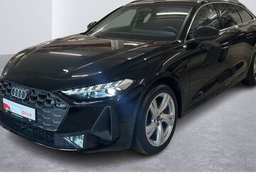 Audi A5 7.603 km 38.450 &euro; Hamburg 20537