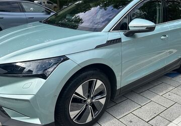 Skoda Enyaq 330.198 km 18.800 &euro; Hamburg 22393