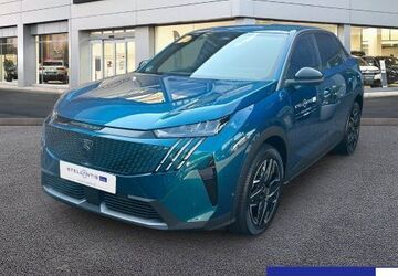 Peugeot 3008 12.000 km 23.650 &euro; Hamburg 22529