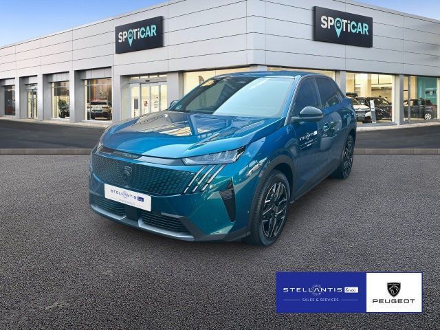 Peugeot 3008 12.000 km 23.650 &euro; Hamburg 22529