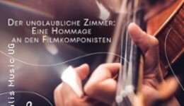 Der unglaubliche Zimmer: Tribute-Konzert